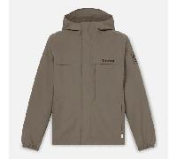 Timberland - Giacca Guscio Impermeabile Benton da Uomo in marrone, Uomo, marrone, Taglia: 3XL