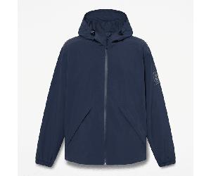 Timberland - Giacca Guscio Impermeabile Winnick da Uomo in blu scuro, Uomo, blu, Taglia: L