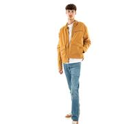 Timberland - Giacca Imbottita Uomo in Tela Délavé Strafford