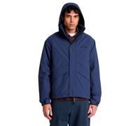 Timberland Giacca Smontabile Weatherline Wp 3 In 1