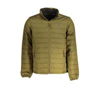 TIMBERLAND GIACCA SPORTIVA UOMO VERDE