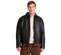 Timberland Giacca Stratham Leather Bomber
