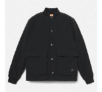 Timberland - Giacca Trapuntata da Uomo in colore nero, Uomo, nero, Taglia: XXL