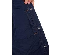 TIMBERLAND - Giacca trucker uomo imbottita in denim