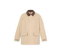 Timberland - Waterproof Cotton Barn Coat - Giacca tempo libero M beige