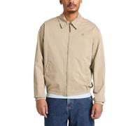 TIMBERLAND - Giacca uomo leggera in cotone