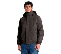 Timberland - Bomber Termico Impermeabile da Uomo in nero, Uomo, nero, Taglia: XXL