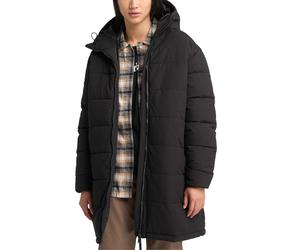 TIMBERLAND - Giaccone donna lungo trapuntato waterproof