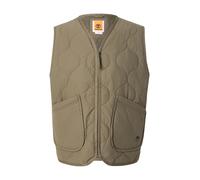 TIMBERLAND Gilet oliva Uomo TIMBERLAND XL