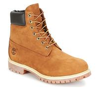 Timberland Gin Prem, Boot for Men, Arancione scuro (42 EU)