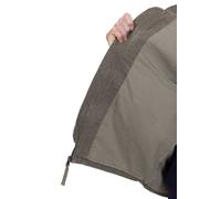 TIMBERLAND - Giubbotto smanicato uomo in canvas