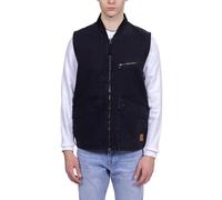 Timberland - Giubbotto Smanicato Uomo in Canvas - Taglia XL