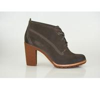 Timberland Glancy Chukka Tacchi Stivaletti Alla Caviglia Scarpe Donna 8428A