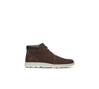 Timberland Graydon Basic Mid Lace Up Sneaker Soil Taglia: 41.5 | Scarpe Eleganti Outlet | Uomo