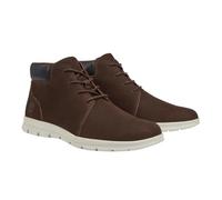 Timberland Graydon Basic, Scarpe Uomo, Marrone (Soil), 43 EU