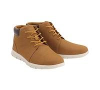 Timberland Graydon Basic, Scarpe Uomo, Marrone (Wheat), 40 EU