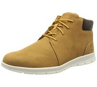 Timberland Graydon Basic, Scarpe Uomo, Marrone (Wheat), 45.5 EU
