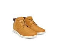 Timberland Graydon Chukka Stivali Chukka Uomo TB 0A412S 231 Marrone