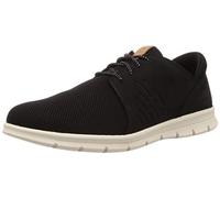 Timberland Graydon Fabric And Leather Oxford ScarpeUomo