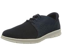 Timberland Graydon Fabric And Leather Oxford ScarpeUomo