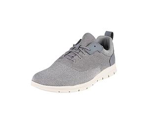 Timberland Graydon Knit Ox Basic, Scarpe Stile Oxford Uomo, Grigio (Medium Grey Knit), 42 EU