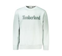 Timberland Green Cotton Men Sweater - XL