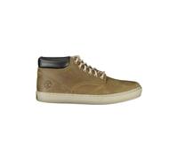 Timberland Green Polyester Sneaker - EU46