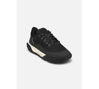Timberland Motion 6 Ox male Stivali - Nero - Nabuk - Foot Locker Black 41