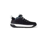 Timberland Greenstride Motion 6 Low Lace Up Sneaker Black Nubuck With W Taglia: 36 W | Sneakers Outlet | Donna | Nero