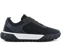 Timberland GreenStride Motion 6 Low - Uomo Scarpe Sneakers Nere TB0A6BW5 NUOVO