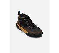 Timberland - GreenStride Motion 6 Mid Bungee Nero - Sneakers 31 Nero