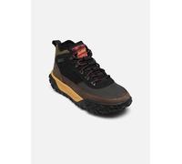 Timberland - GREENSTRIDE MOTION 6 MID LACE HKR BOOT Multicolore - Sneakers 43 Multicolore