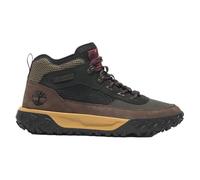 GREENSTRIDE MOTION 6 MID LACE HKR BOOT by Timberland 44 Multicolore