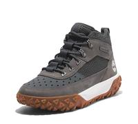 Timberland Greenstride Motion 6 Super Mid - Scarponi da trekking da uomo, Grigio medio, 43 EU