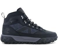 TIMBERLAND GREENSTRIDE MOTION 6 - TB1A5XRG-015 - EU 45 US 11 Nero