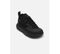 Timberland - GreenStride Motion 6LOW LACE HKR BOOT T Nero - Sneakers 23 Nero