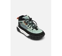 Timberland - GreenStride Motion 6LOW LACE HKR BOOT T Verde - Sneakers 23 Verde