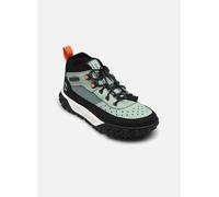 Timberland - GreenStride Motion 6LOW LACE HKR BOOT Verde - Sneakers 34 Verde
