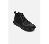 Timberland - GreenStride Motion 6LOW LACE HKR BOOT Y Nero - Sneakers 36 Nero
