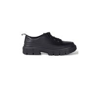Timberland Greyfield Lace Up Shoe Jet Black Taglia: 37 W | Francesine Outlet | Donna | Nero