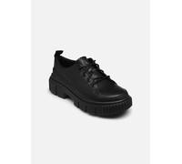 Timberland - Greyfield Leather Ox Nero - Sneakers 37 Nero