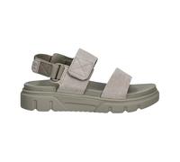 Timberland - Greyfield Sandalo con 2 fasce - - Shoes - Donna - Verde - 41 EU