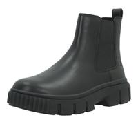 Scarponi Timberland Greyfield Chelsea nero donna - 41