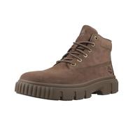 Timberland Greyfield Boots Marrone EU 41 Donna