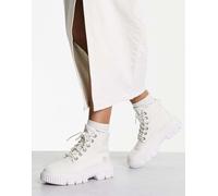 Greyfield Fabric Boot - Mocassino,
