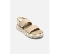 Sandali Timberland Greyfield Backstrap beige donna - 38