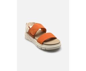 Timberland - GRFS BACKSTRAP SANDAL MDORN Arancione - Sandali e scarpe aperte 37 Arancione