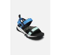 Sandali Timberland Garrison Trail Backstrap blu nero verde oliva - 40