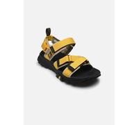 Timberland - GRTR BACKSTRAP SANDAL MDYLW Giallo - Sandali e scarpe aperte 43 Giallo