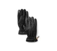 TIMBERLAND - Guanti uomo in nabuk Winter Hill - Misura M